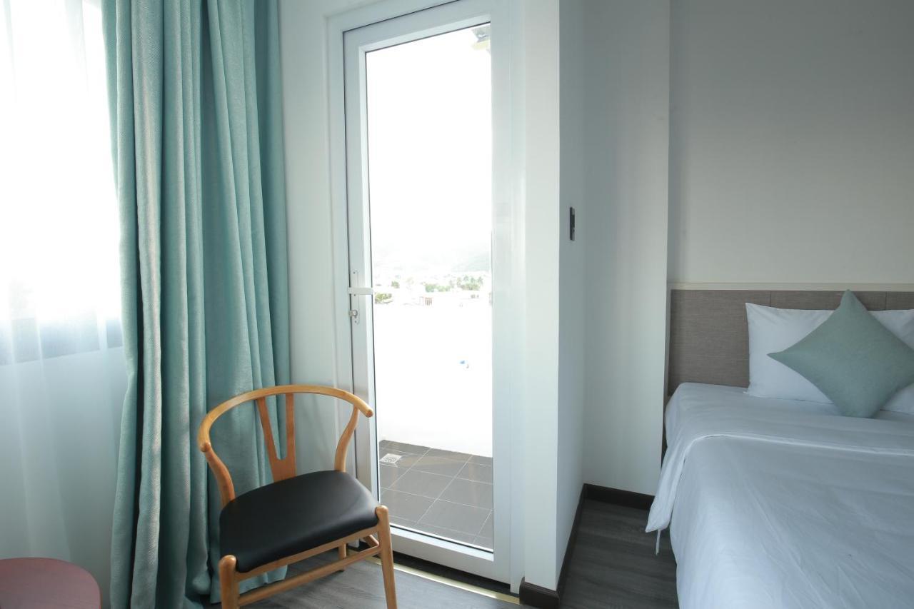 Olivia Hotel And Apartment Nha Trang Exterior photo