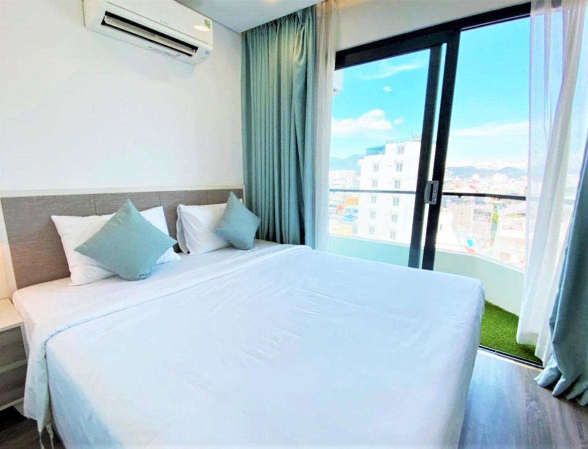 Olivia Hotel And Apartment Nha Trang Exterior photo