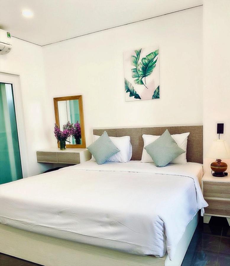 Olivia Hotel And Apartment Nha Trang Exterior photo