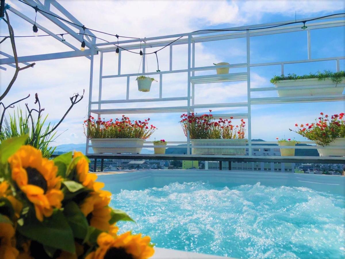 Olivia Hotel And Apartment Nha Trang Exterior photo