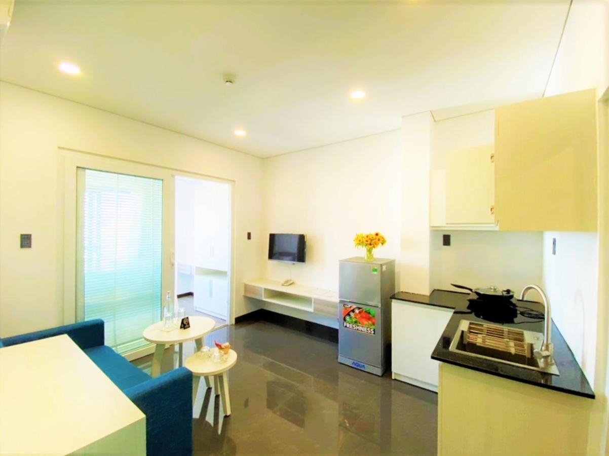 Olivia Hotel And Apartment Nha Trang Exterior photo
