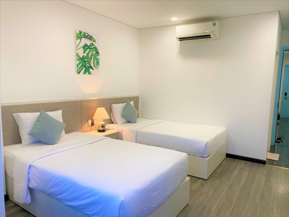 Olivia Hotel And Apartment Nha Trang Exterior photo