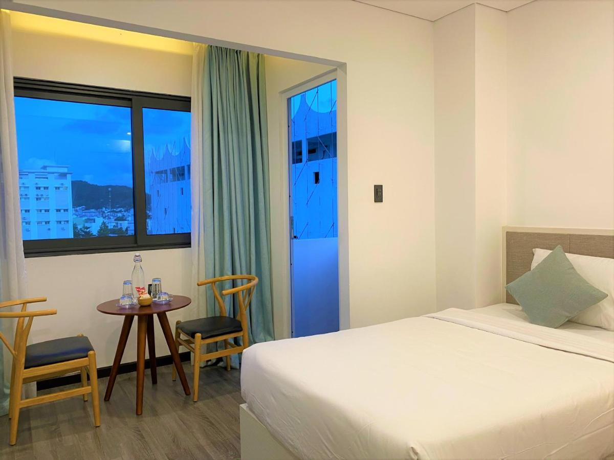Olivia Hotel And Apartment Nha Trang Exterior photo