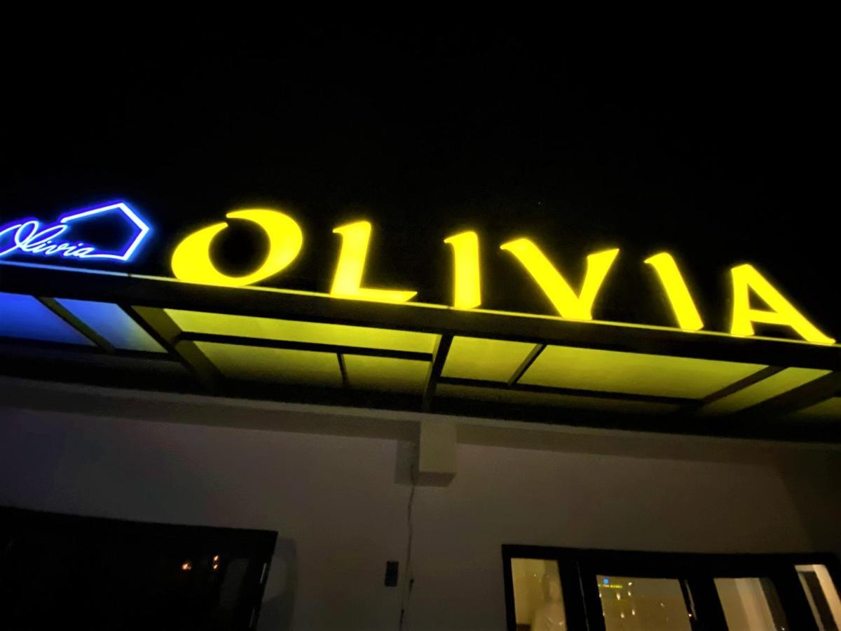 Olivia Hotel And Apartment Nha Trang Exterior photo