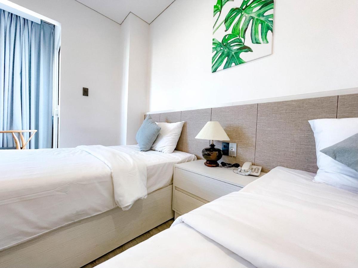 Olivia Hotel And Apartment Nha Trang Exterior photo