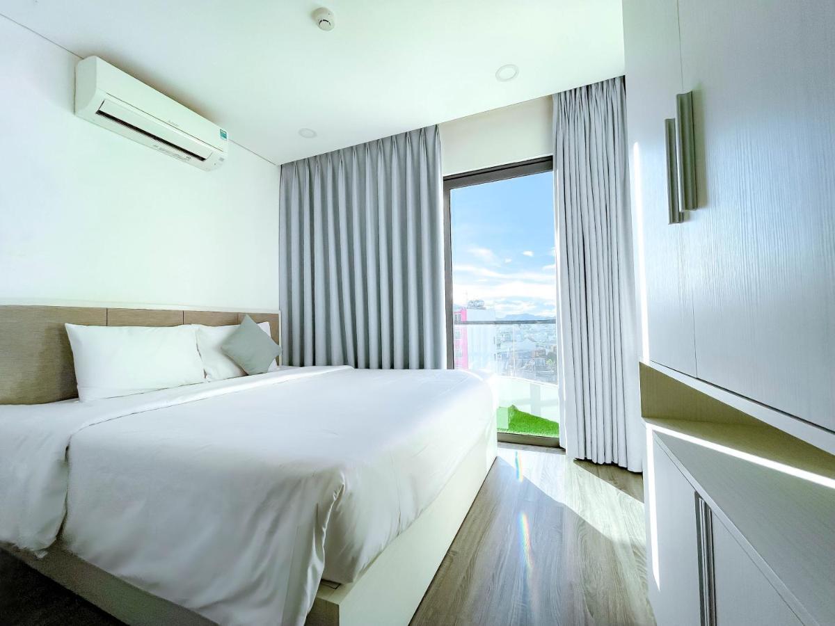 Olivia Hotel And Apartment Nha Trang Exterior photo